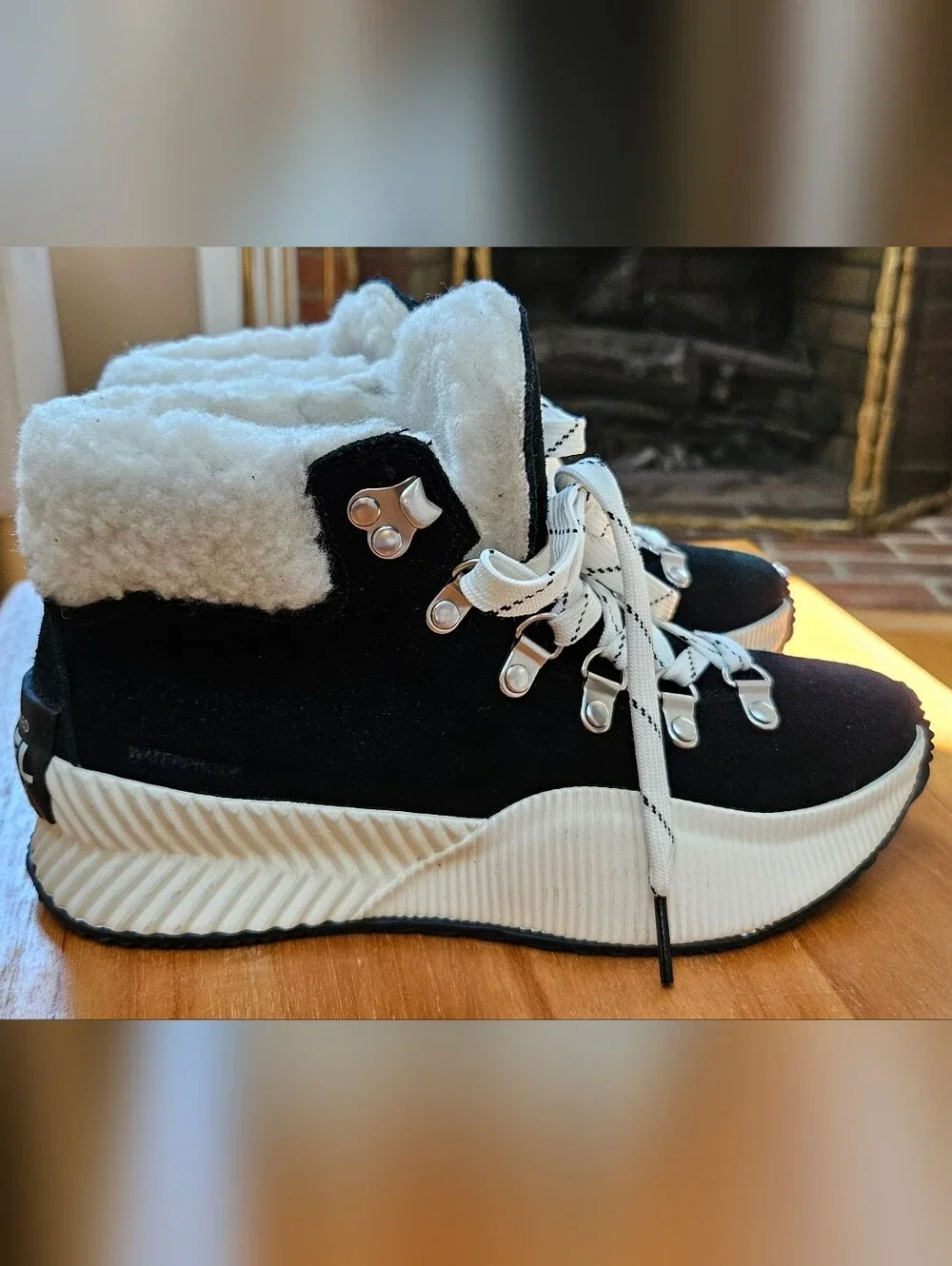 Sorel new tag